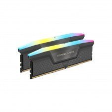 Corsair Vengeance RGB CMH64GX5M2B6000Z30 módulo de memoria 64 GB 2 x 32 GB DDR5 6000 MHz