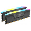 DDR5 CORSAIR VENGEANCE RGB 2x 8GB 6000 AMD/XMP CL36 GRIS