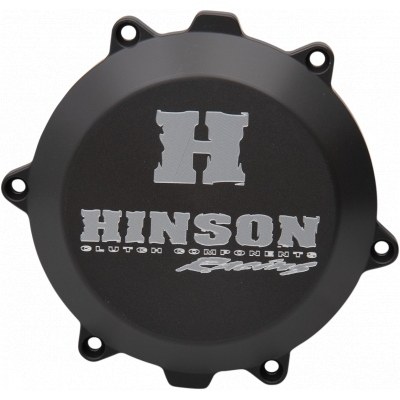 Tapa de embrague HINSON, KTM XC450/525 '08-09, Predator 500 '03-04, Outlaw 450/525 '08 C254