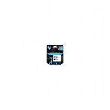HP 350 Cartucho Tinta Original Negro