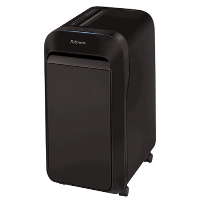 LX Series 5050401 triturador de papel Microcorte 65 dB Negro