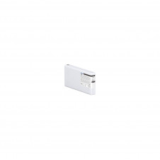Epson UltraChrome Pro10 cartucho de tinta 1 pieza(s) Original Negro