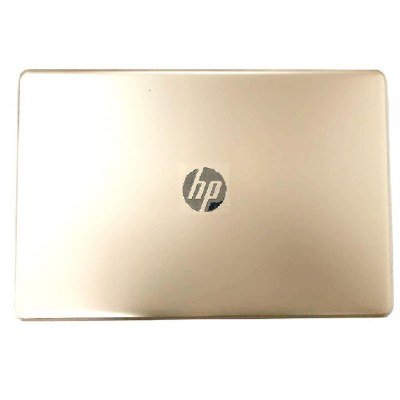 LCD Cover compatible para portátil HP 17-BS / 17-AK / Dorado 926483-001