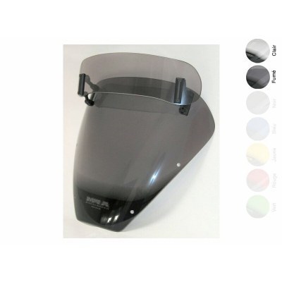 Pantalla MRA Vario, transparente, Triumph Tiger 900 99-/955 I 02- 4025066100637