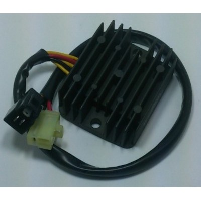 Regulador de corriente VX800 90-93, VZ800 97-04 RGU-312
