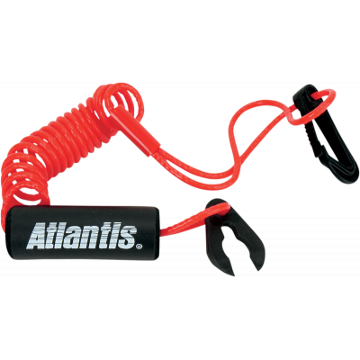 Cordón colgante promocional ATLANTIS A2103