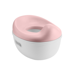 Orinal 3en1 Trio Rosa