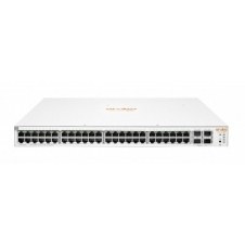 SWITCH ARUBA INSTANT ON 1930 48G PoE CLASE 4 4SFP/SFP+ 370 W