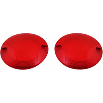 Lentes planas ProBEAM® CUSTOM DYNAMICS PB-F-LENS-RED