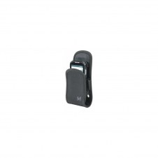 Mobilis 031009 funda para teléfono móvil Negro