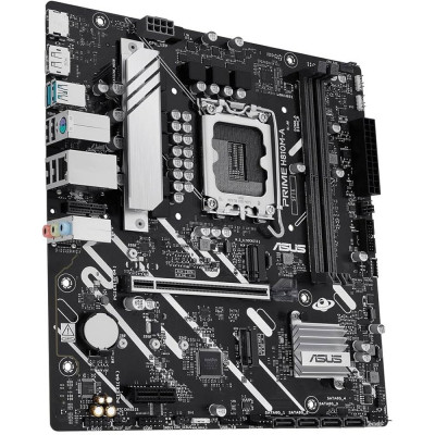 Placa Asus Prime H810M-A-CSM