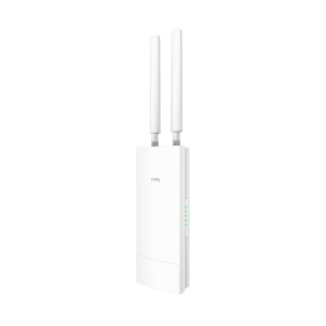 Cudy AP1200-Outdoor Punto de Acceso Inalambrico AC1200 para Exteriores - 2 Puertos Fast Ethernet