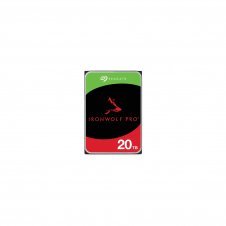 Seagate IronWolf Pro ST20000NT001 disco duro interno 3.5