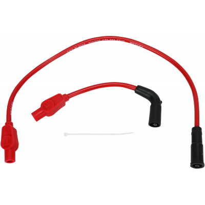 Kit cables de bujía Custom-Fit de 8 mm SUMAX 20233