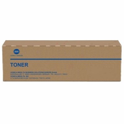 KONICA MINOLTA Toner Magenta A95W350 TNP49M/A95W350