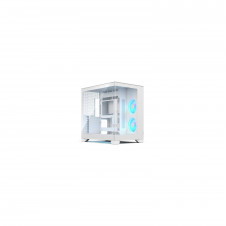 Fractal Design Pop 2 Vision Torre Blanco