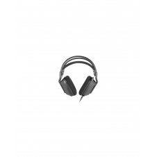 Mars Gaming MH-STRIKE Auriculares Alámbrico Diadema Juego Negro