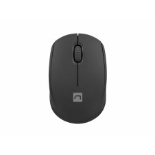NATEC NMY-2000 ratón RF inalámbrico Í?ptico