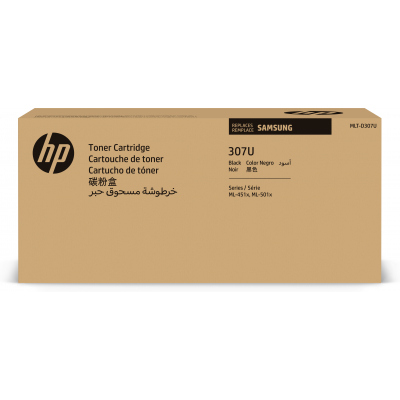 MLT-D307U/ELS TONER NEGRO