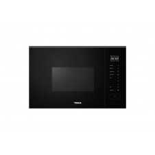 Teka MLEG 820 FI Negro Microondas con grill Integrado 20 L