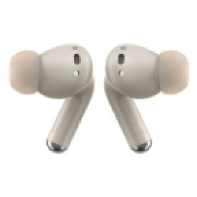 AURICULARES MOTOROLA MOTO BUDS+ GREY MICROFONO BT