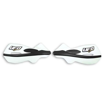 Paramanos UFO Claw blanco PM01642@041