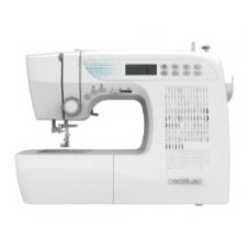 Máquina de coser CECOTEC BelleCouture 21500 (01154)