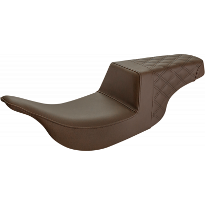 Asiento escalonado SADDLEMEN 897-07-173BR