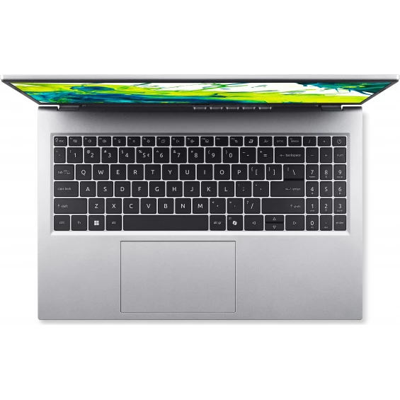 Portátil Acer Aspire Go 15 AG15-72P-53ZQ, Core 5 120U, 8 GB DDR4, SSD 512 GB, 15,6 pulgadas Full HD, Windows 11 Home - imagen 4