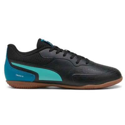 Zapatilla PUMA TRUCO III JR 107980 05 Negro