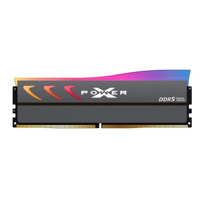 SP DDR5-6000,C36,RGB-UDIMM,16GBx1 GAMING