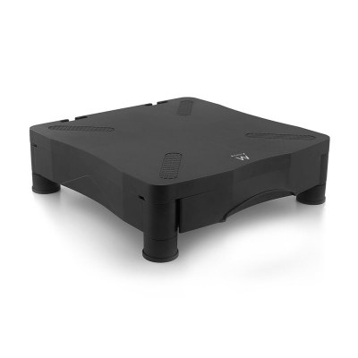 EWENT EW1280 Soporte Elevador de Monitor con Cajón