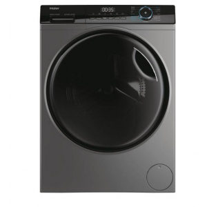 LAVADORA SECADORA HAIER HWD80B14939S8IB 8/5 INOX