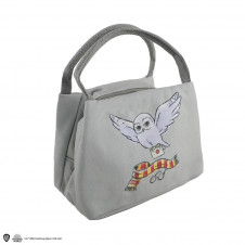 Bolsa de almuerzo cinereplicas harry potter hedwige