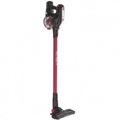 Aspiradora escoba multifuncion hoover h - free 222 hf222amh 0.7l 22v magenta
