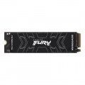 Kingston Fury Renegade SSD 4TB NVMe PCIe 4.0