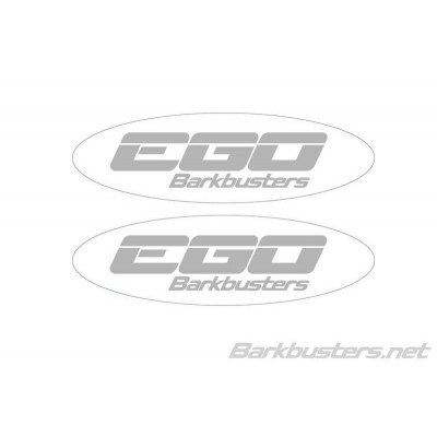 Kit de adhesivo Barkbusters EGO B-071