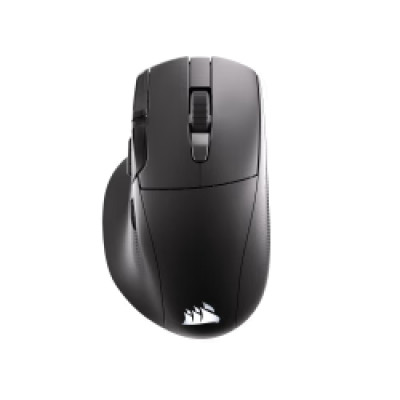 RATON CORSAIR NIGHTSWORD V2 WIRELESS NEGRO RGB (CH-931E010-WW)