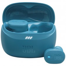 Jbl Tune Buds 2 Auricular Inalámbrico Cancelación Ruido Teal