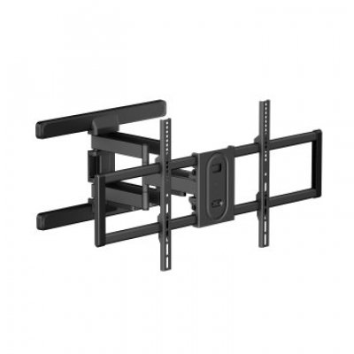 SOPORTE DE PARED ORIENTABLE EQUIP 650348 PARA PANTALLA DE 43-100 MAX.60KG VESA MAX.800X400
