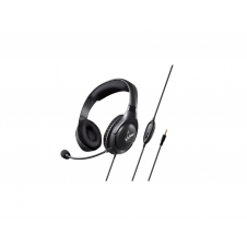 Creative Labs Sound Blaster Blaze V2 Auriculares Alámbrico Diadema Juego Negro