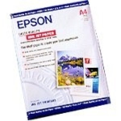 Papel Fotográfico EPSON C13S041718