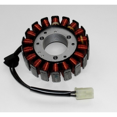 Stator TOURMAX Suzuki Burgman STA-323