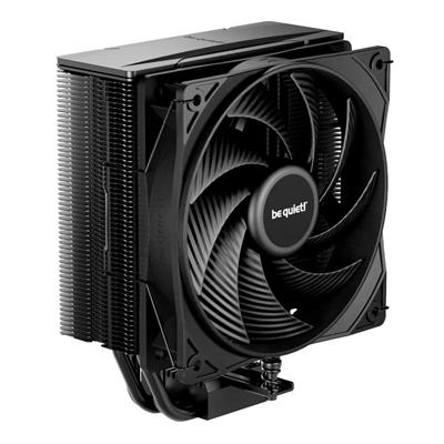 Ventilador be quiet!  Pure Rock 3 Negro