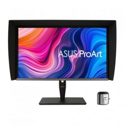 Monitor Profesional Asus ProArt Display PA27UCX-K 27/ 4K/ Multimedia/ Negro