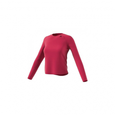 Camiseta ADIDAS D2M LONGSLEEVE BR9796 ROSENE