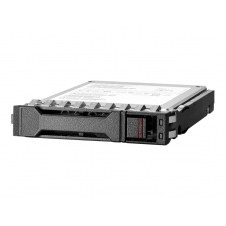 SSD HPE 1.92 TB SATA 6 G USO MIXTO SFF BC MÚLTIPLES PROVEEDORES