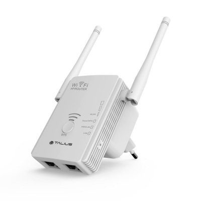 Talius REP-3002-ANT Repetidor Wifi N300