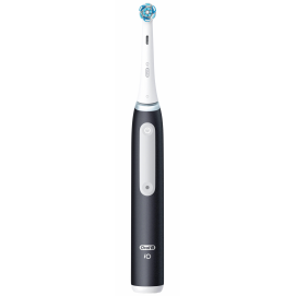 Cepillo dental eléctrico Oral-B iO 3 MATT, negro