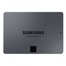 Samsung 870 QVO SSD 4TB 2.5\1 SATA3